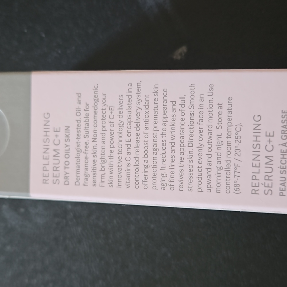 Skincare - Picture 3 of 5
